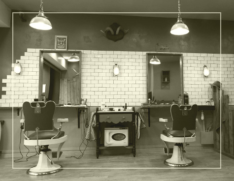 Barbier Lincoln Barbershop